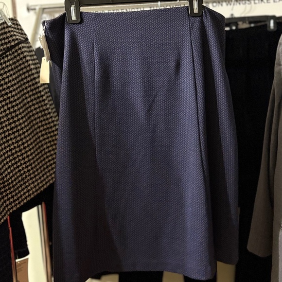 Coldwater Creek skirt size 14 - Picture 5 of 5